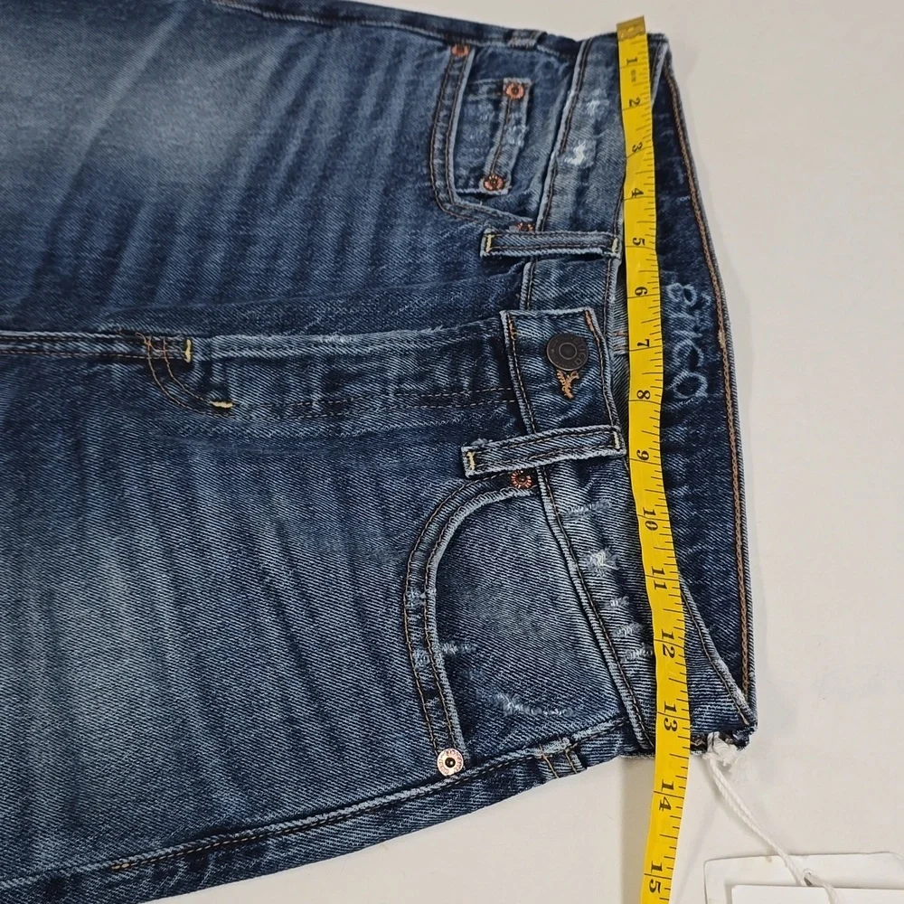 Etica stylish denim